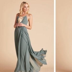 Birdy Grey Kaia Dress L **altered**
